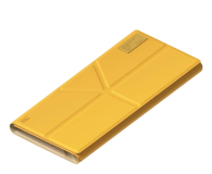 NuPhy NuFolio V4 for Air75 V3 Keyboard Case - Citrus Flash - 1455744 - zdjęcie 1
